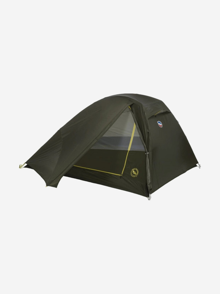 Палатка Big Agnes Crag Lake SL3