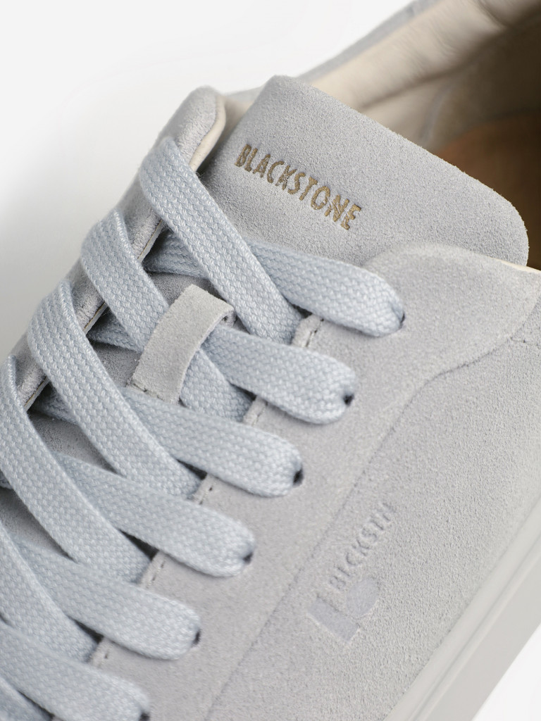 Кеды мужские BLACKSTONE Quartz Zen