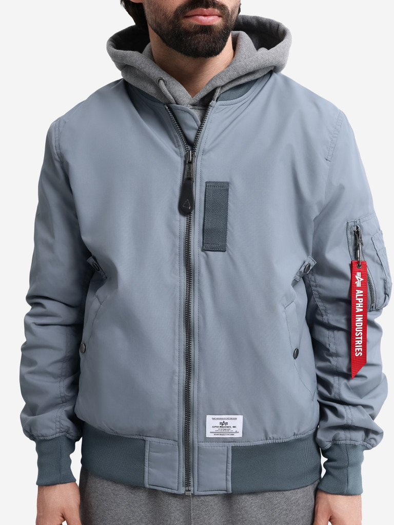Ветровка мужская L-2B Skymaster Gen II Alpha Industries