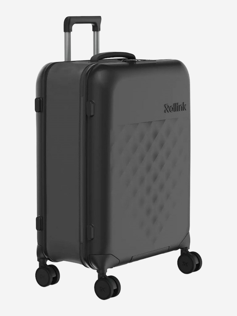 Чемодан складной Rollink Flex 360, 77L (размер M)
