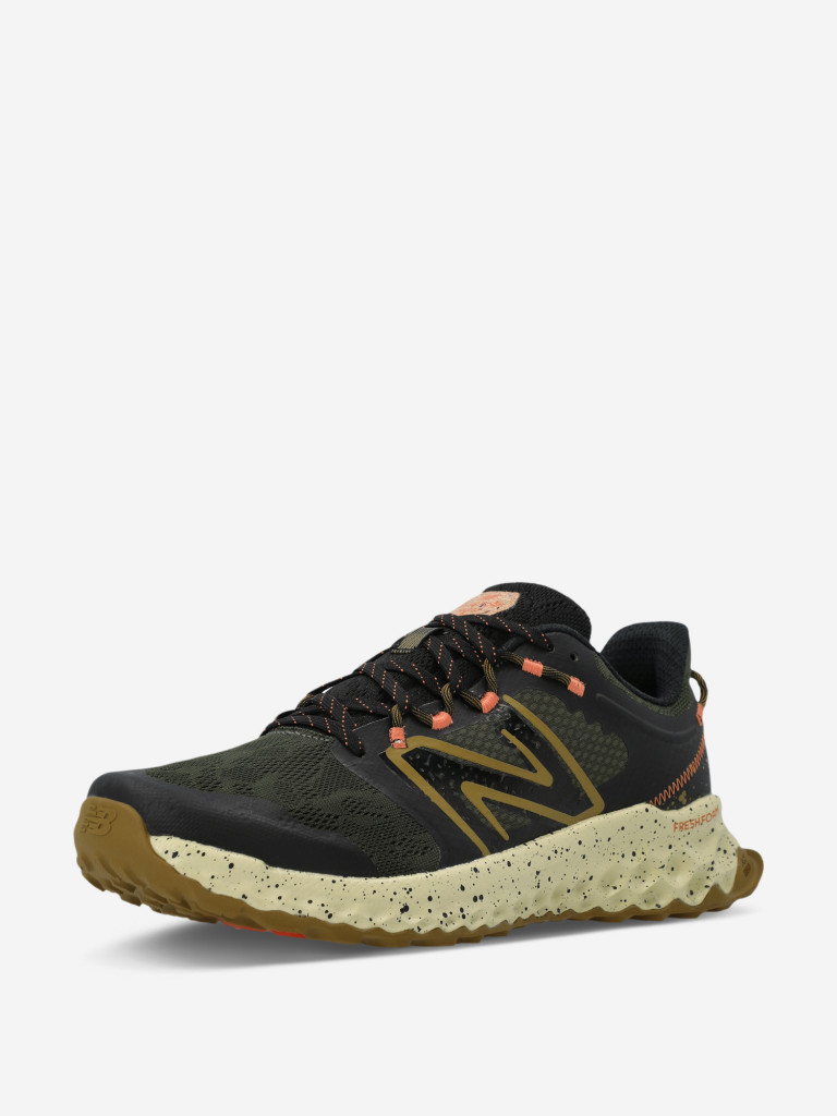 Кроссовки мужские New Balance Fresh Foam X Garoe