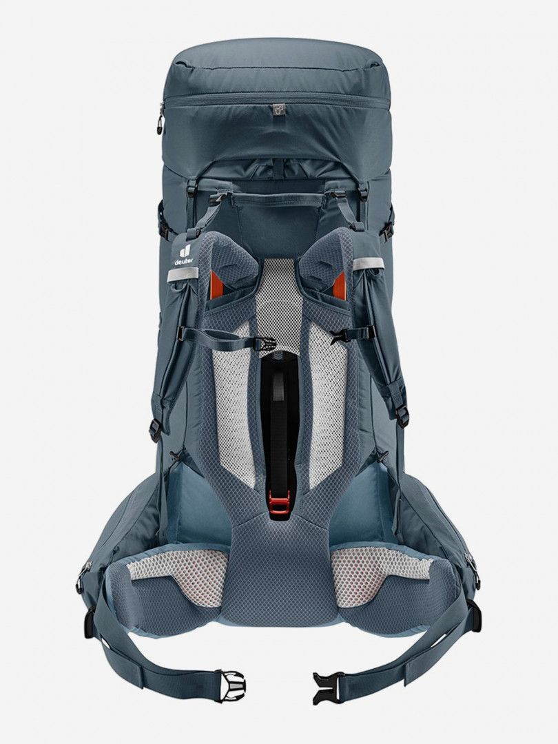 фото Рюкзак deuter aircontact core 70 л, серый