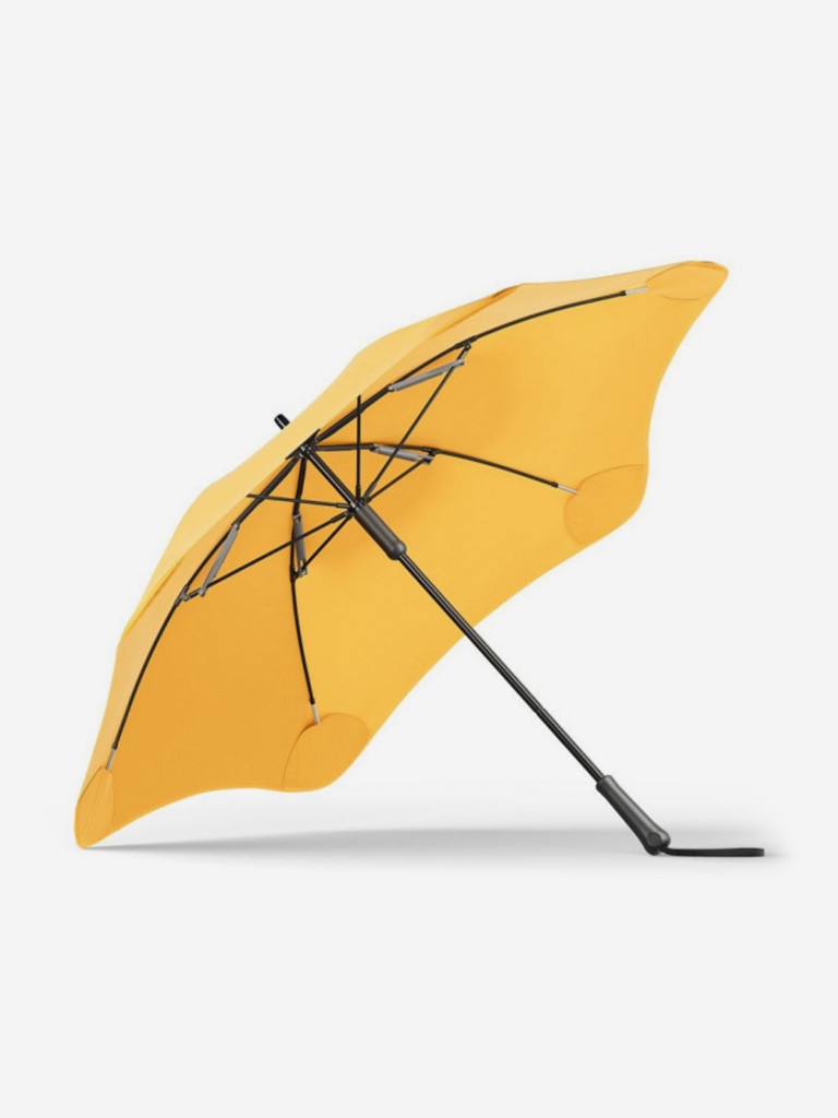 Зонт трость BLUNT Classic New Citrus Yellow