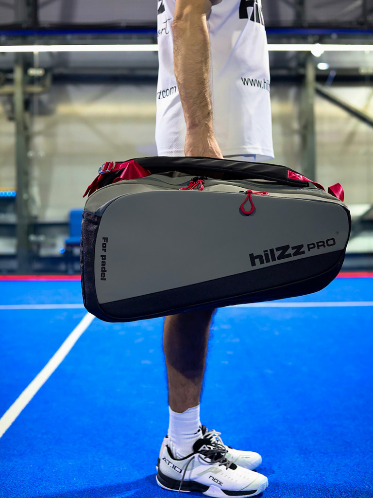Спортивная сумка для падел-тенниса hilZz Sports