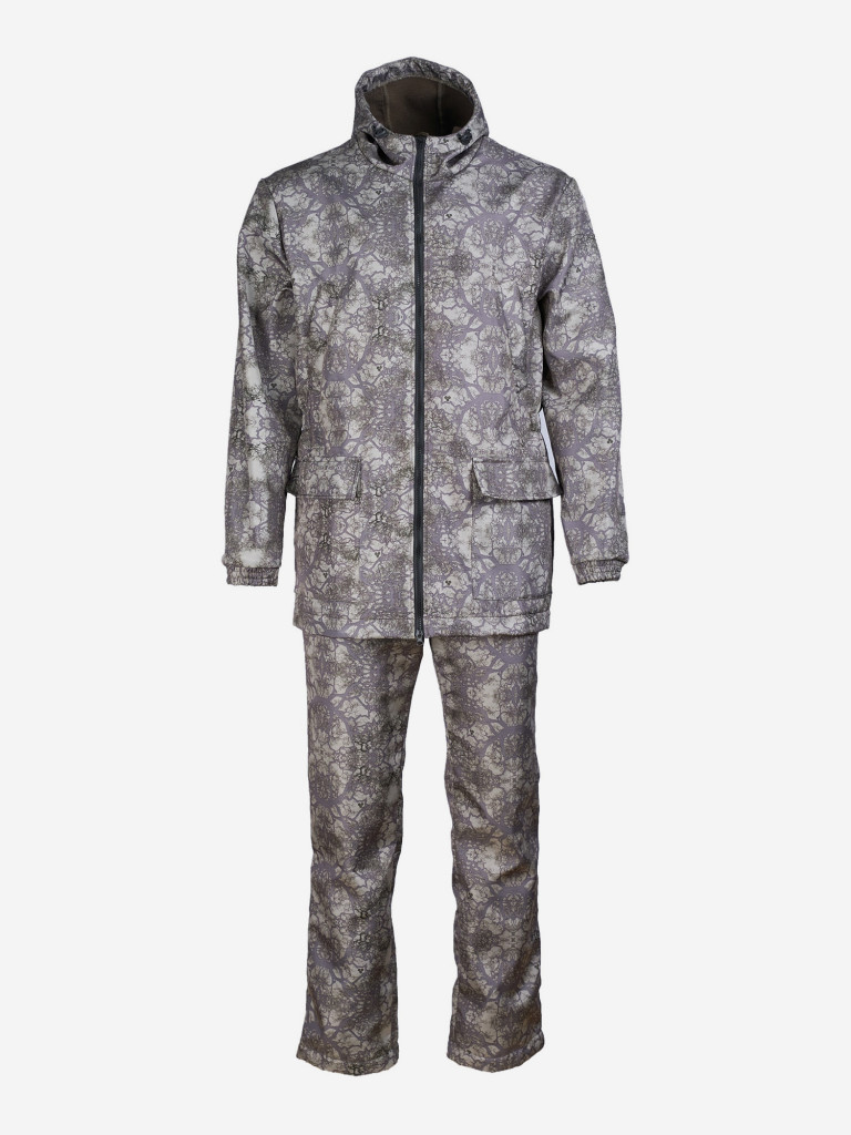 Костюм мужской Fantom Force FORESTER демисезонный мембранный для охоты и рыбалки