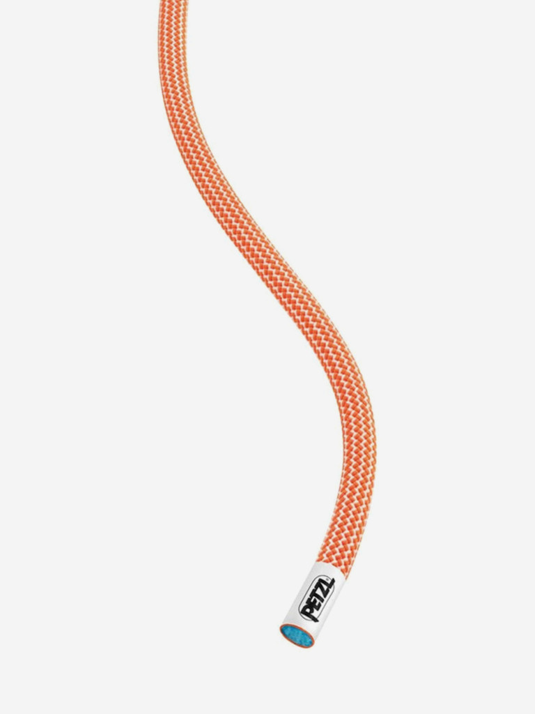 Веревка Petzl Volta Guide 9.0 mm