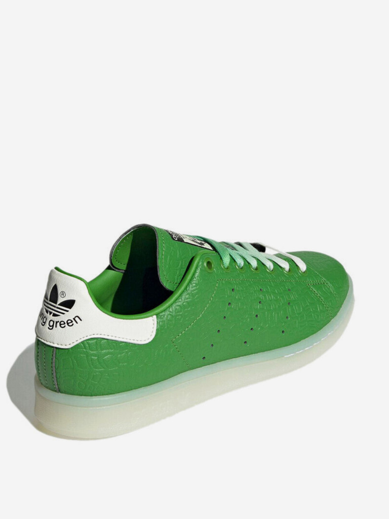Кеды Adidas Originals Stan Smith Parley Toy Story Rex The Dinosaur