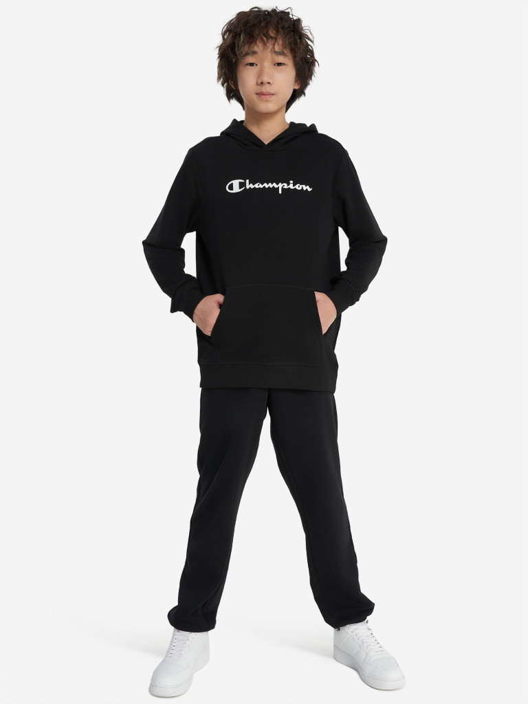 Худи для мальчиков Champion