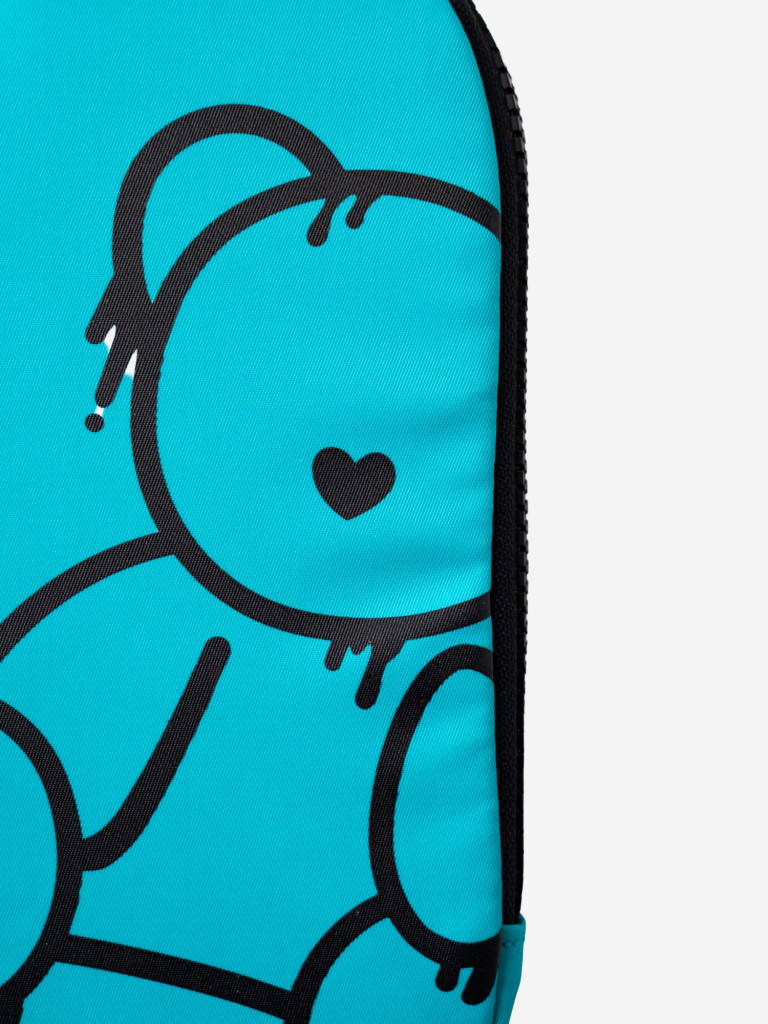 Сумка с чехлом для наушников для девочек PlayToday