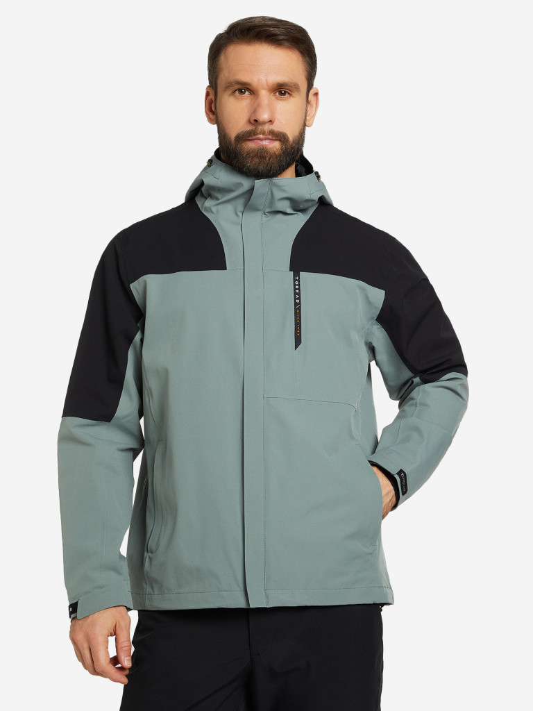 Куртка мембранная мужская Toread