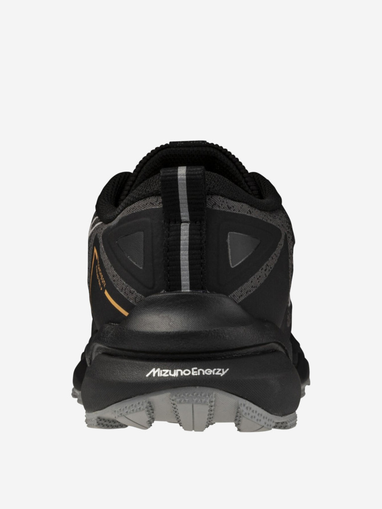 Кроссовки женские Mizuno Wave Daichi 9 GTX