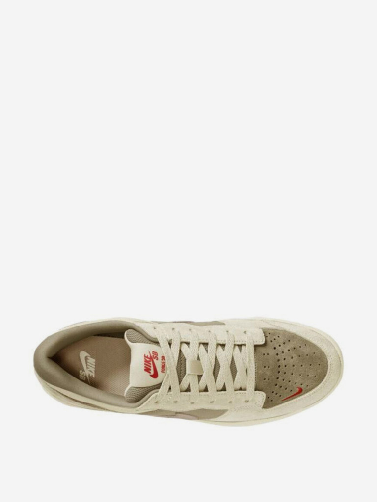 Кеды Nike SB Force 58