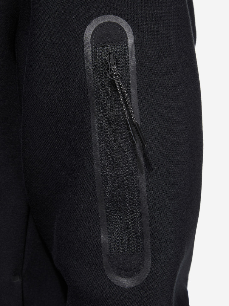 Толстовка мужская Nike Sportswear Tech Fleece