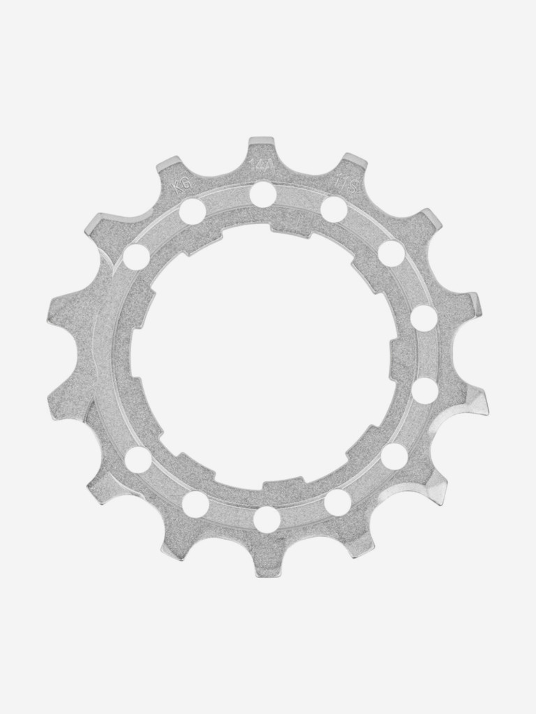 Звезда для велосипеда Shimano Dura Ace 9000, 14 зубьев