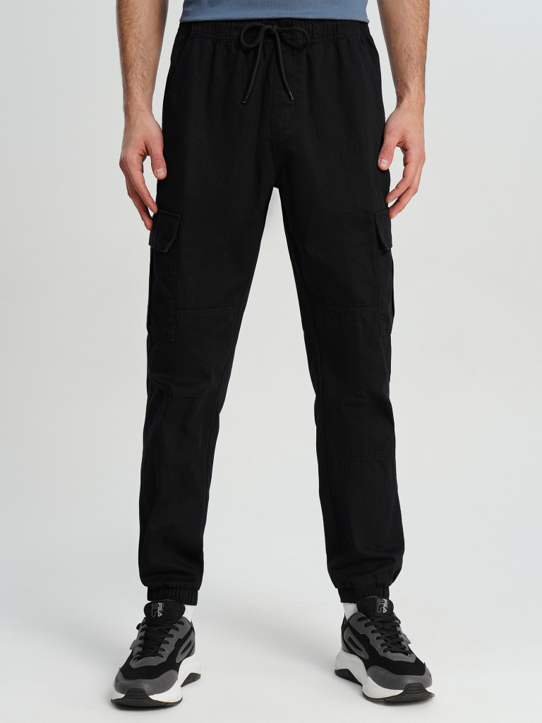 Брюки мужские FILA