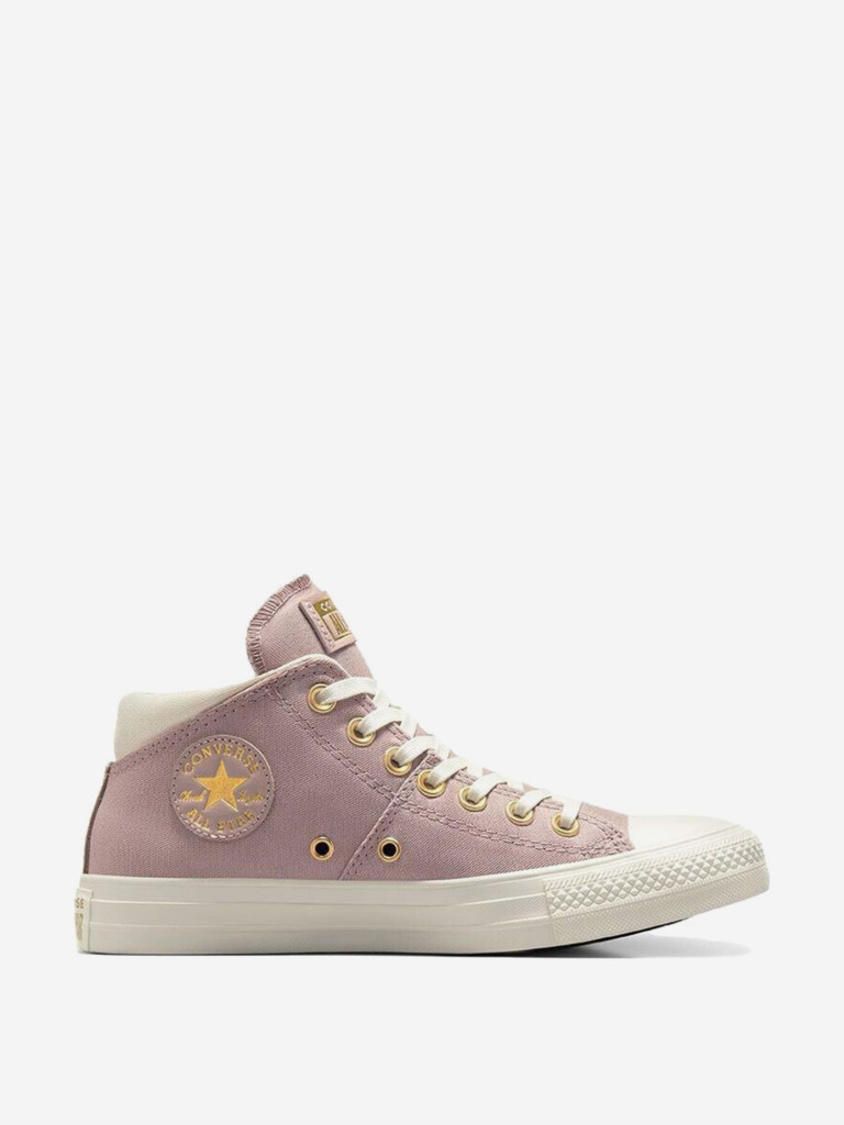 Кроссовки Converse Chuck Taylor All Star Mid
