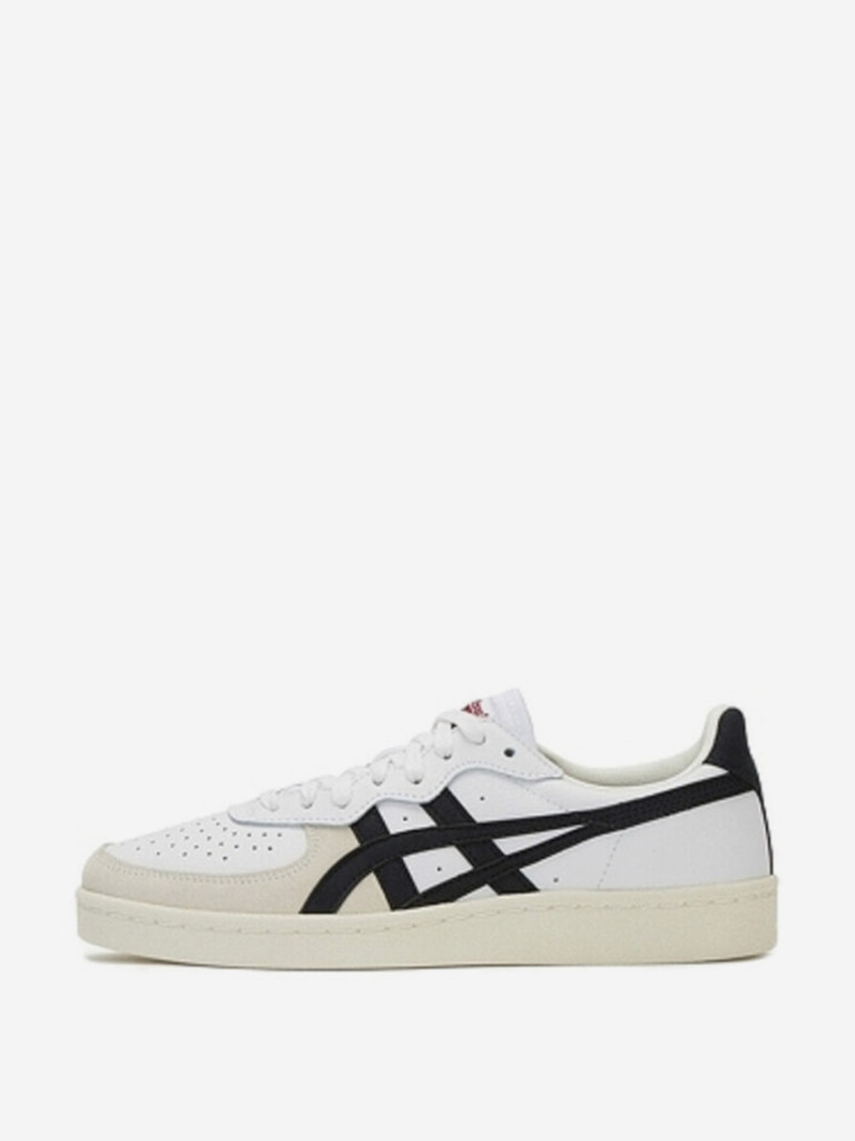 Кроссовки Onitsuka Tiger Gsm 'White Grey Black'