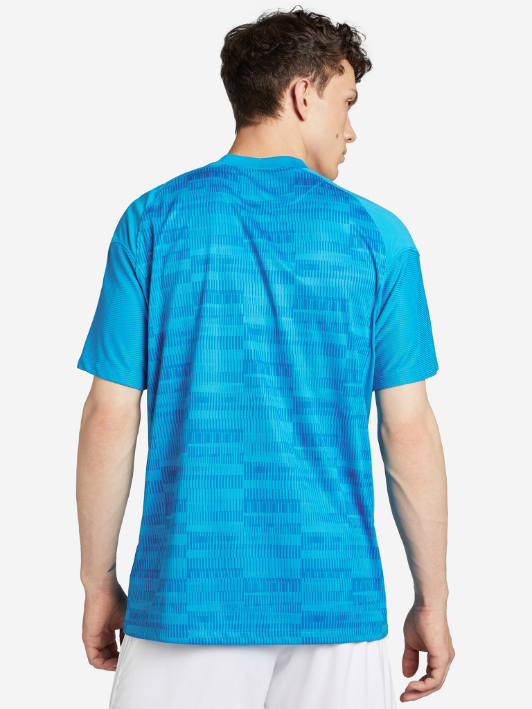 Футболка мужская Nike Zenit Saint Petersburg 2021/22 Stadium Home