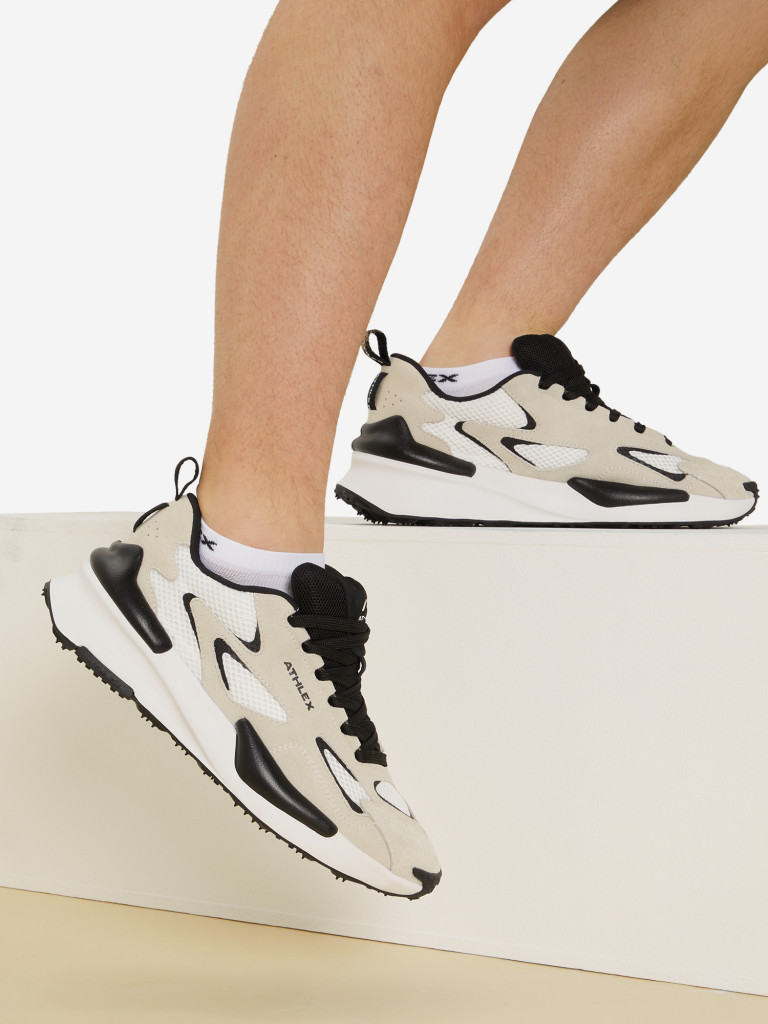 Кроссовки мужские Athlex Fuse
