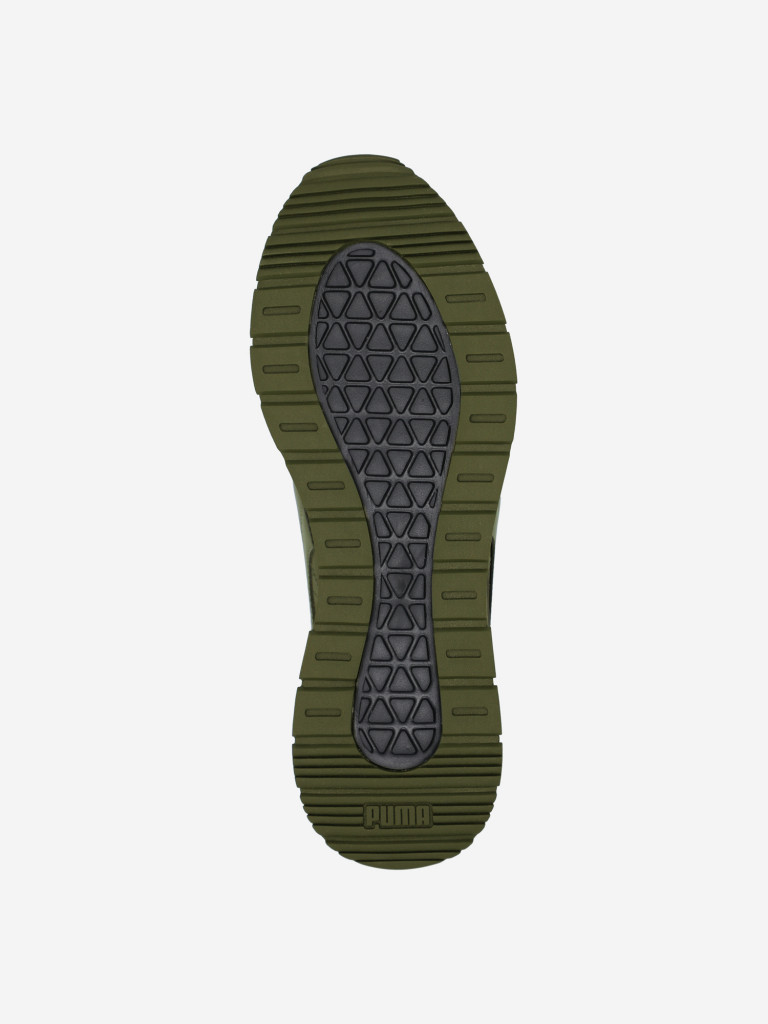 Кроссовки мужские PUMA R78 Trek LTH