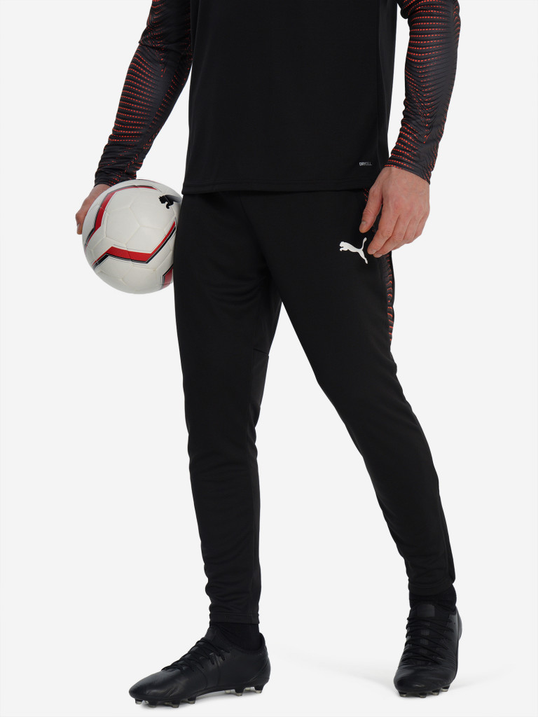 Брюки мужские PUMA TeamFinal