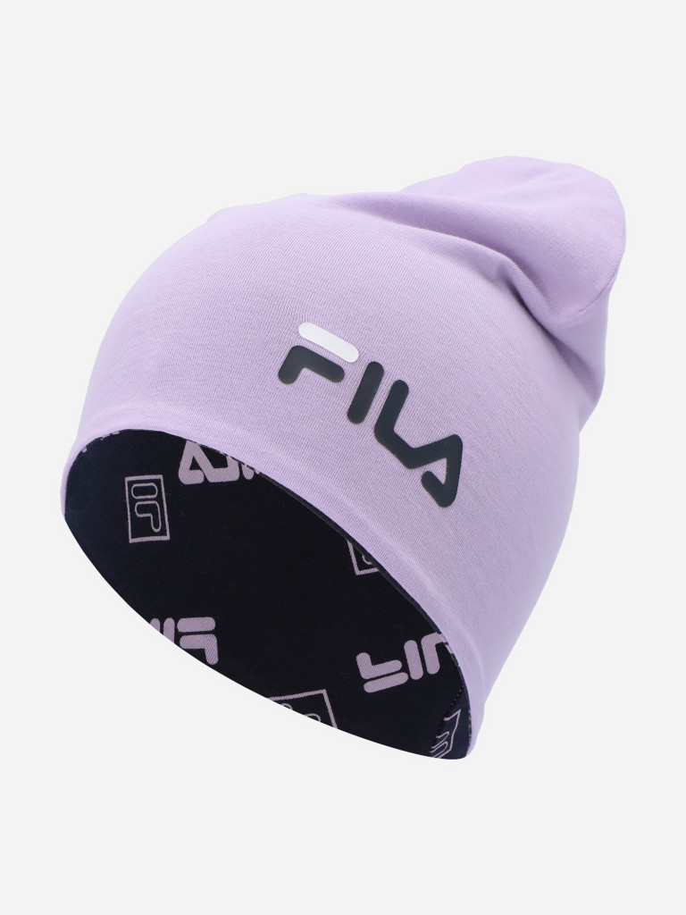 Шапка для девочек FILA
