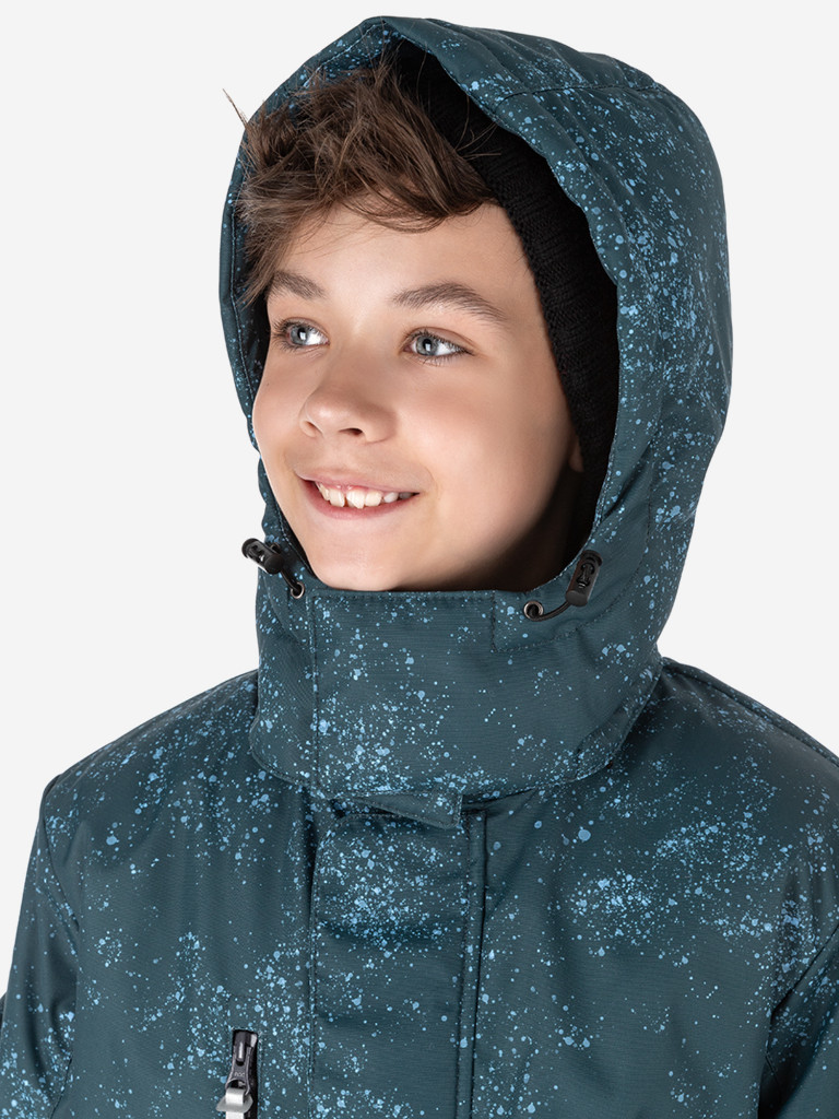Комбинезон NIKASTYLE