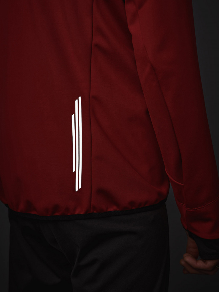 Куртка мужская Red Fox Multi