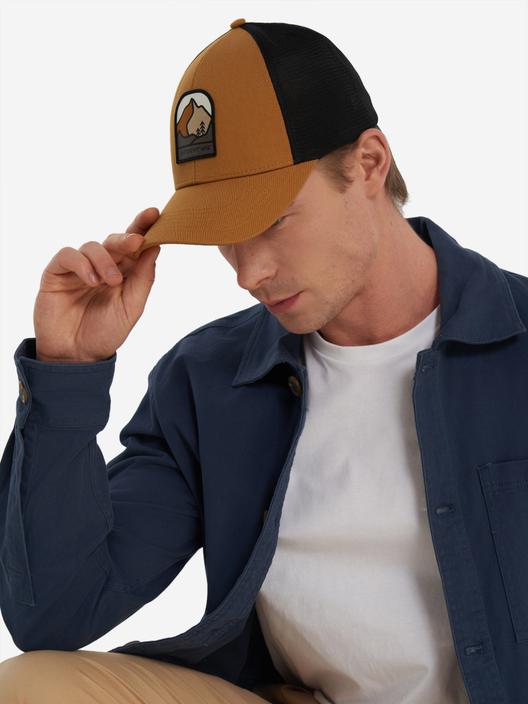 Бейсболка Outventure