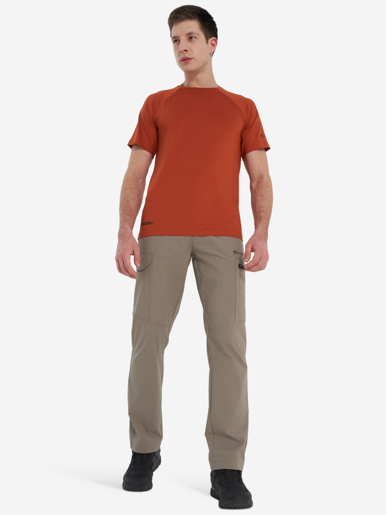 Футболка мужская Outventure