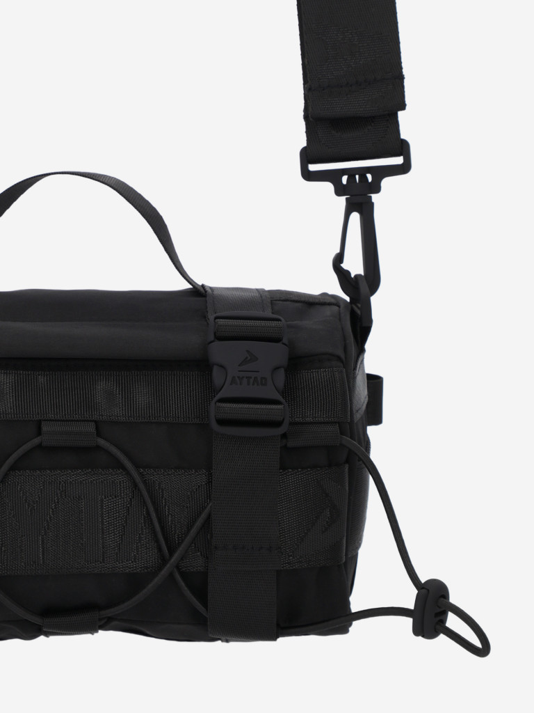 Сумка на пояс Demix x AYTΛO