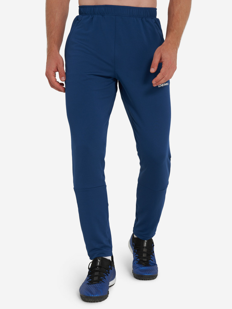 Брюки мужские Demix Playmaker