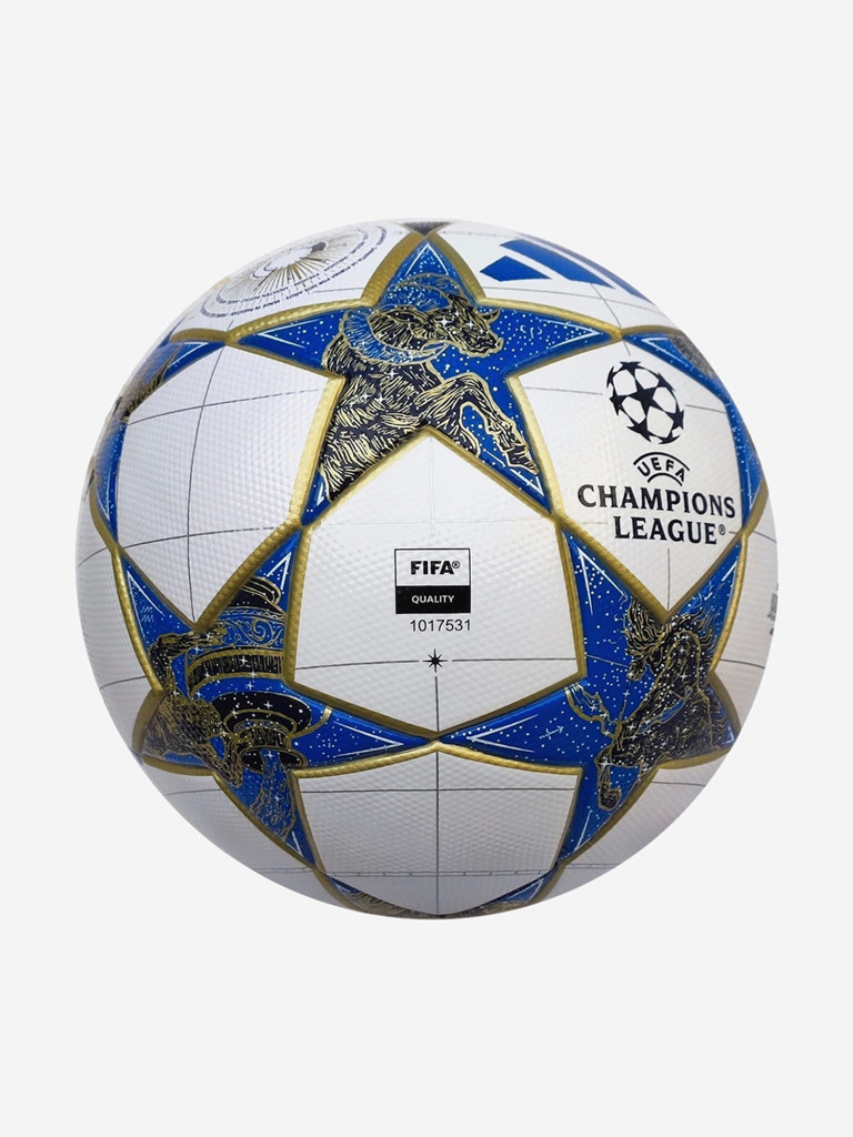Мяч футбольный ADIDAS UCL League Box 25/26