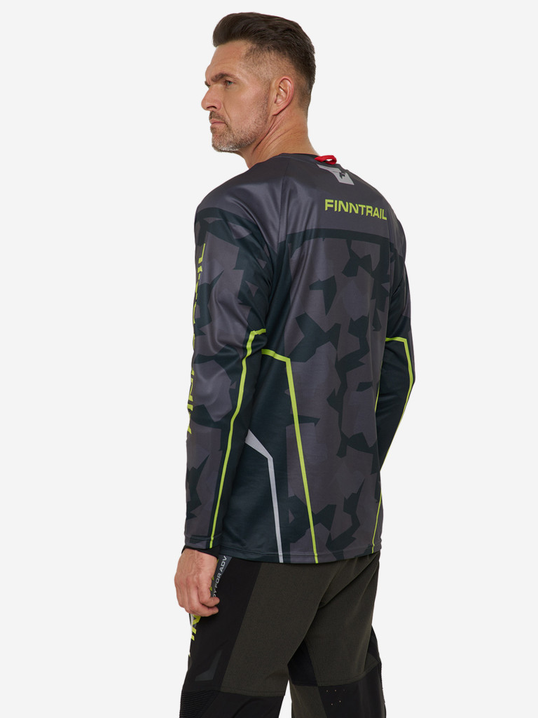 Джерси FINNTRAIL Jersey