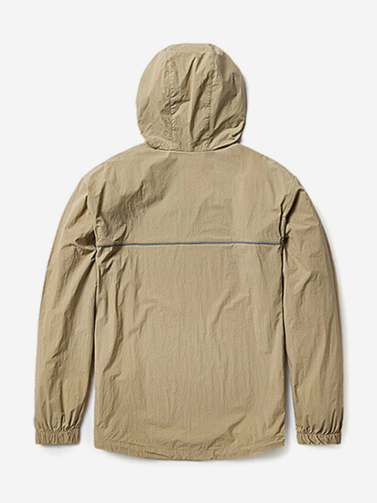 Куртка Timberland Unisex Liquorice Yellow