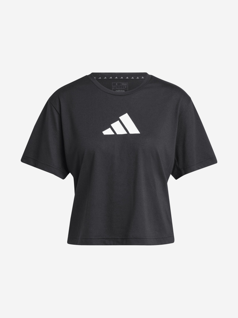 Футболка женская adidas Train Essentials