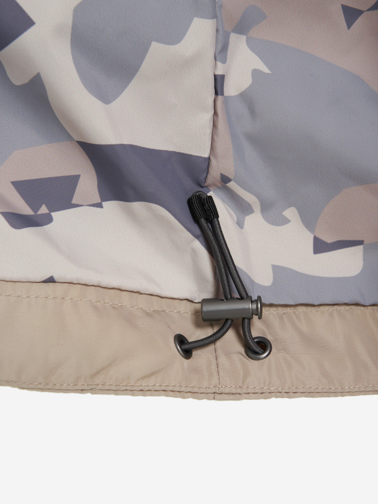 Ветровка мужская Geox Leitan