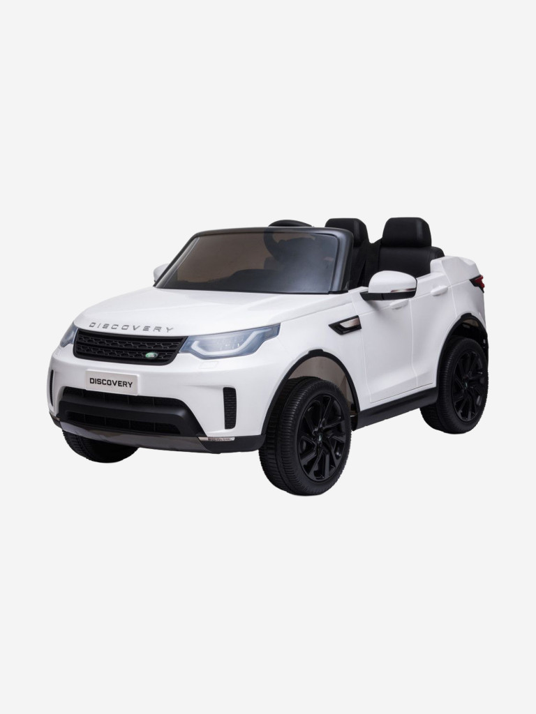 Детский электромобиль HL Land Rover Discovery 12V