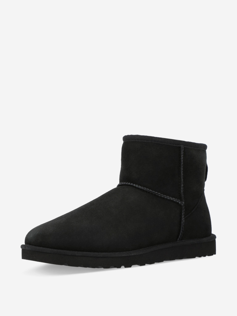 Угги мужские UGG Classic Mini
