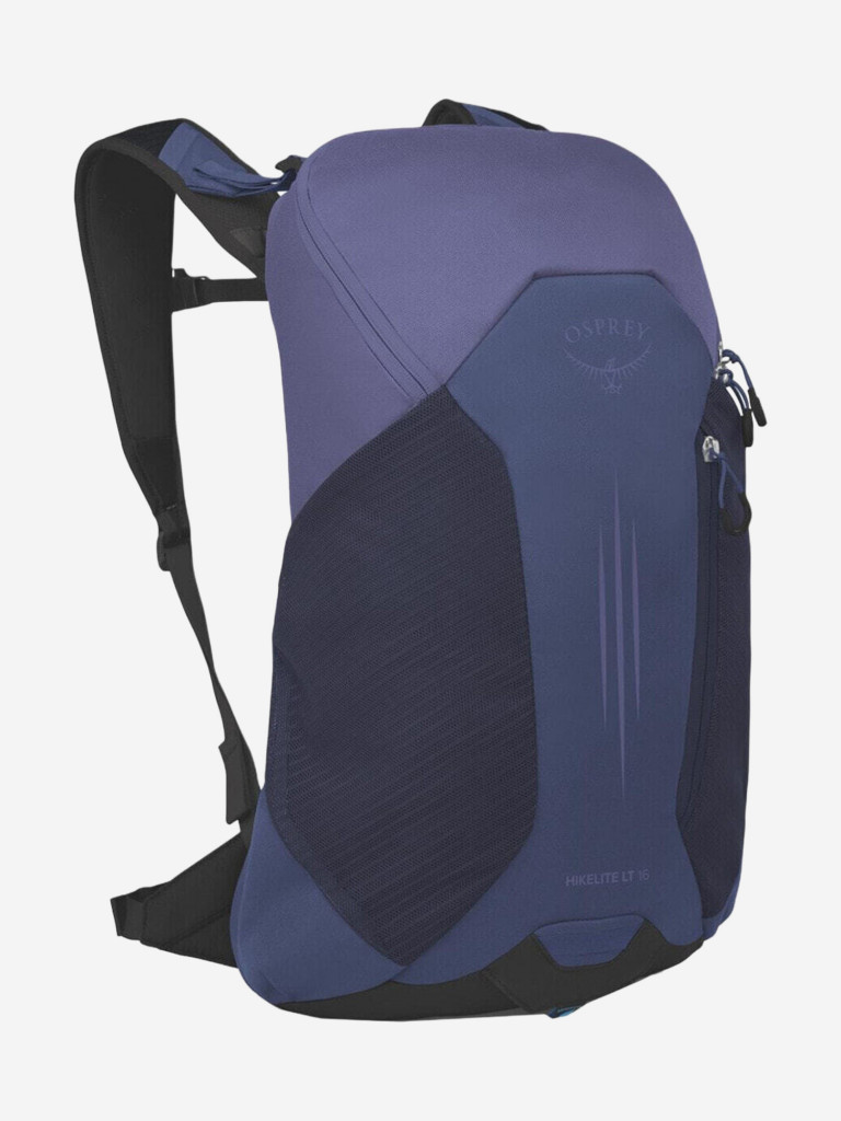 Рюкзак Osprey Hikelite LT 16