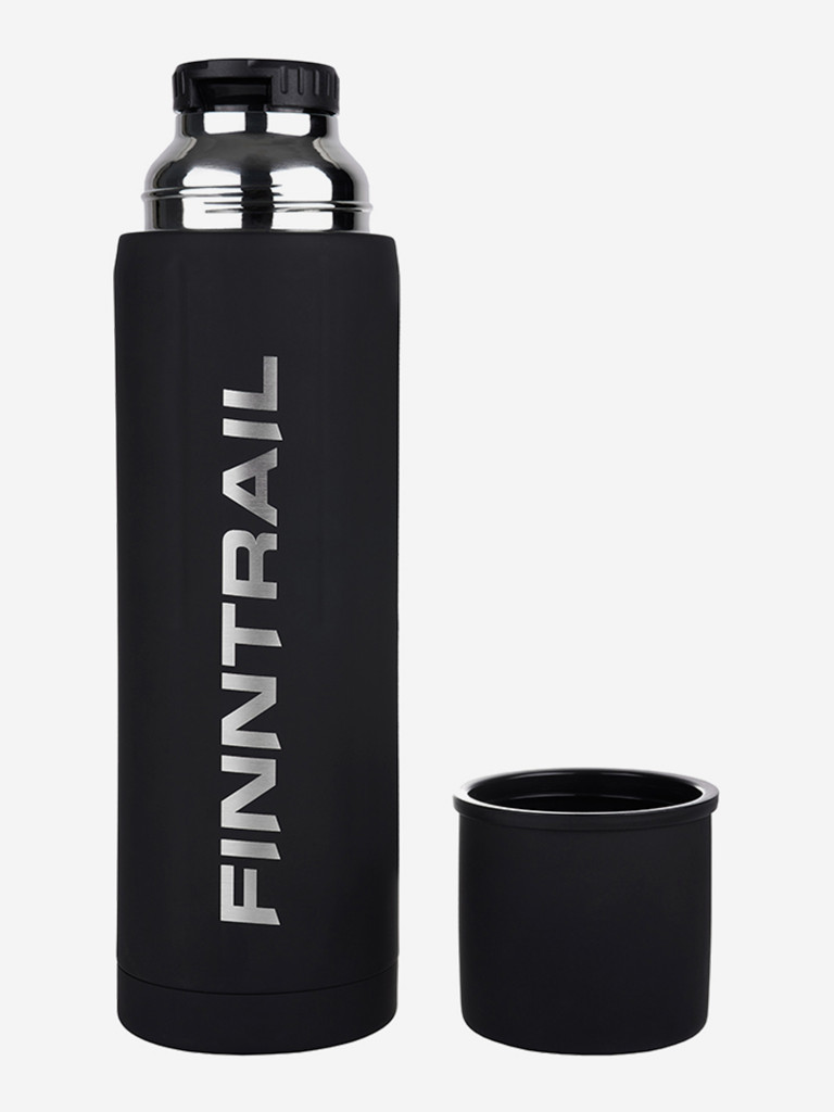 Термос для чая FINNTRAIL 1,3 Л сталь