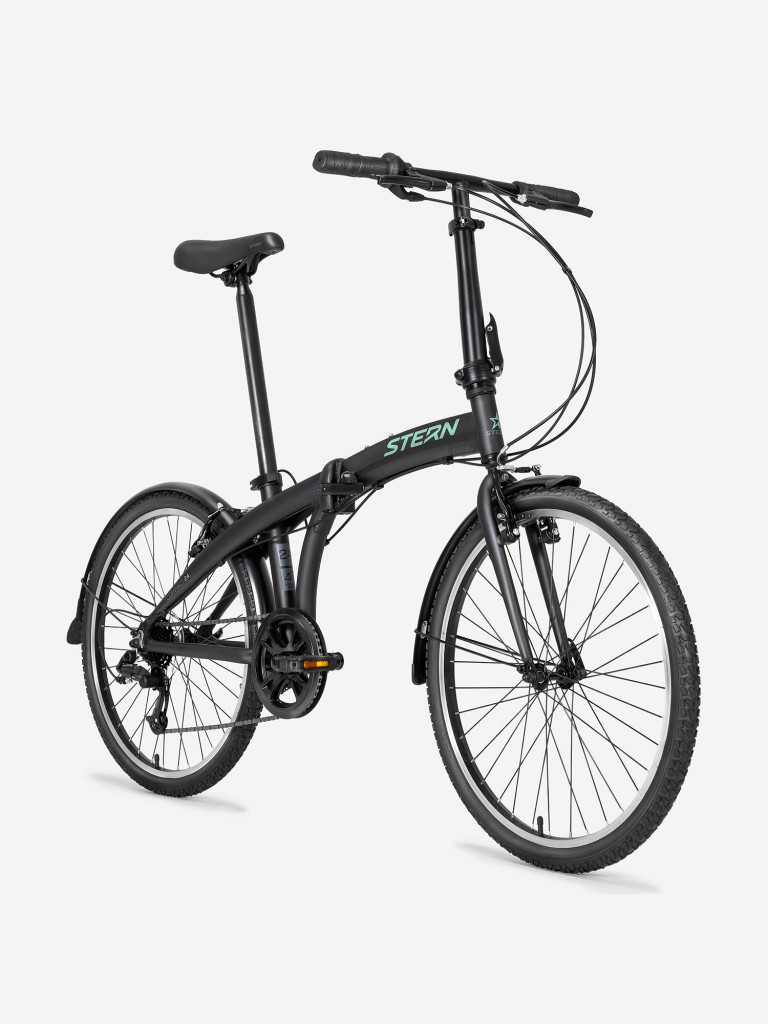 Велосипед складной Stern Compact 24"