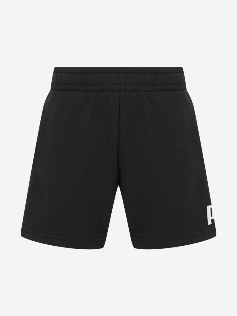 Шорты для мальчиков PUMA No. 1 Logo