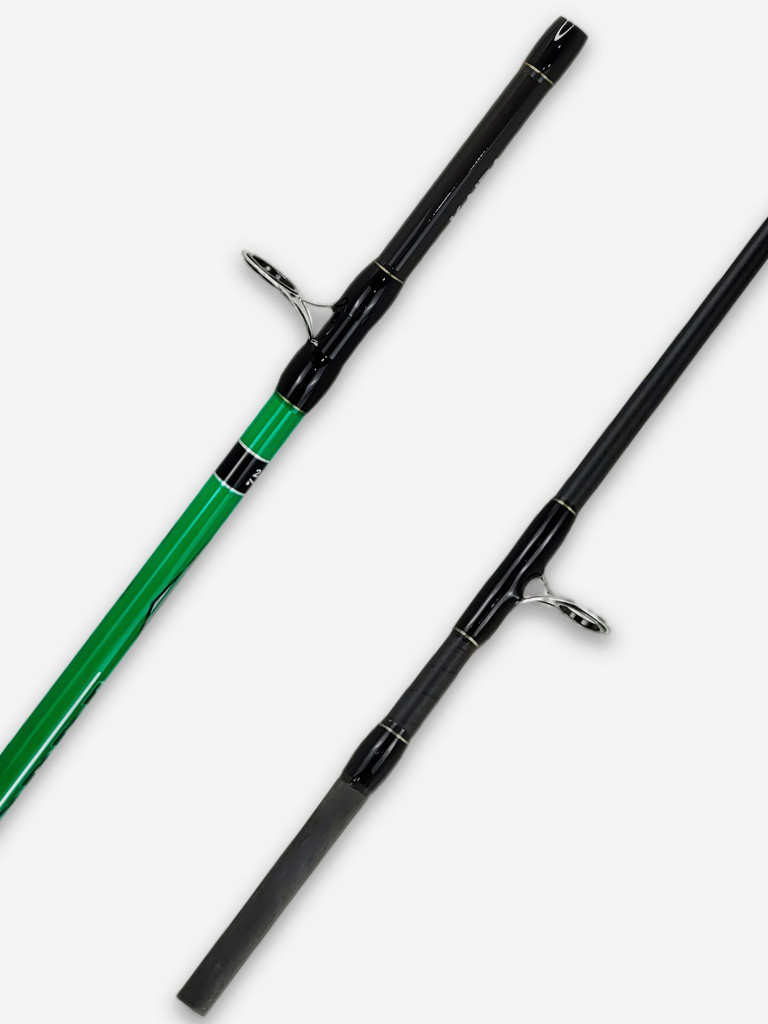 Спиннинг Kaida CONCORDE 2.70м 50-150гр