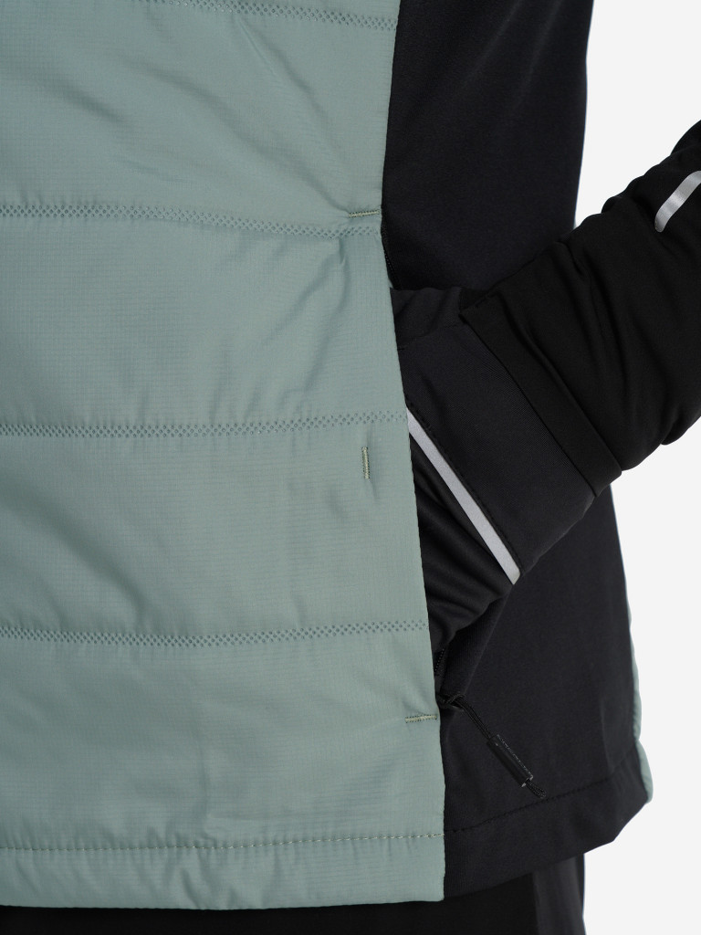 Жилет для беговых лыж мужской Nordski Hybrid Pro 2.0