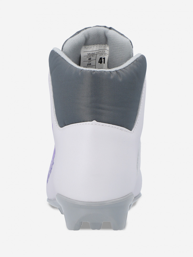 Ботинки для беговых лыж женские Nordway Bliss NNN 31650160299 Белый, размер 38,37.5,37,39, фото 4