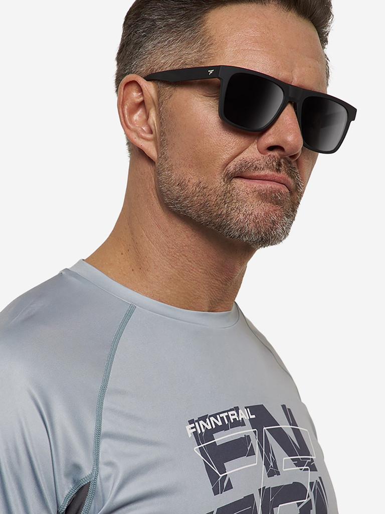 Очки солнцезащитные FINNTRAIL Pursuit