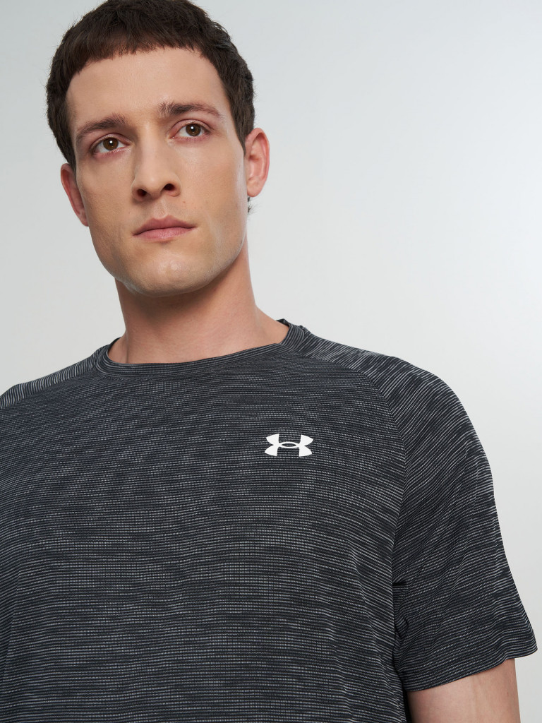 Футболка мужская Under Armour Tech Textured