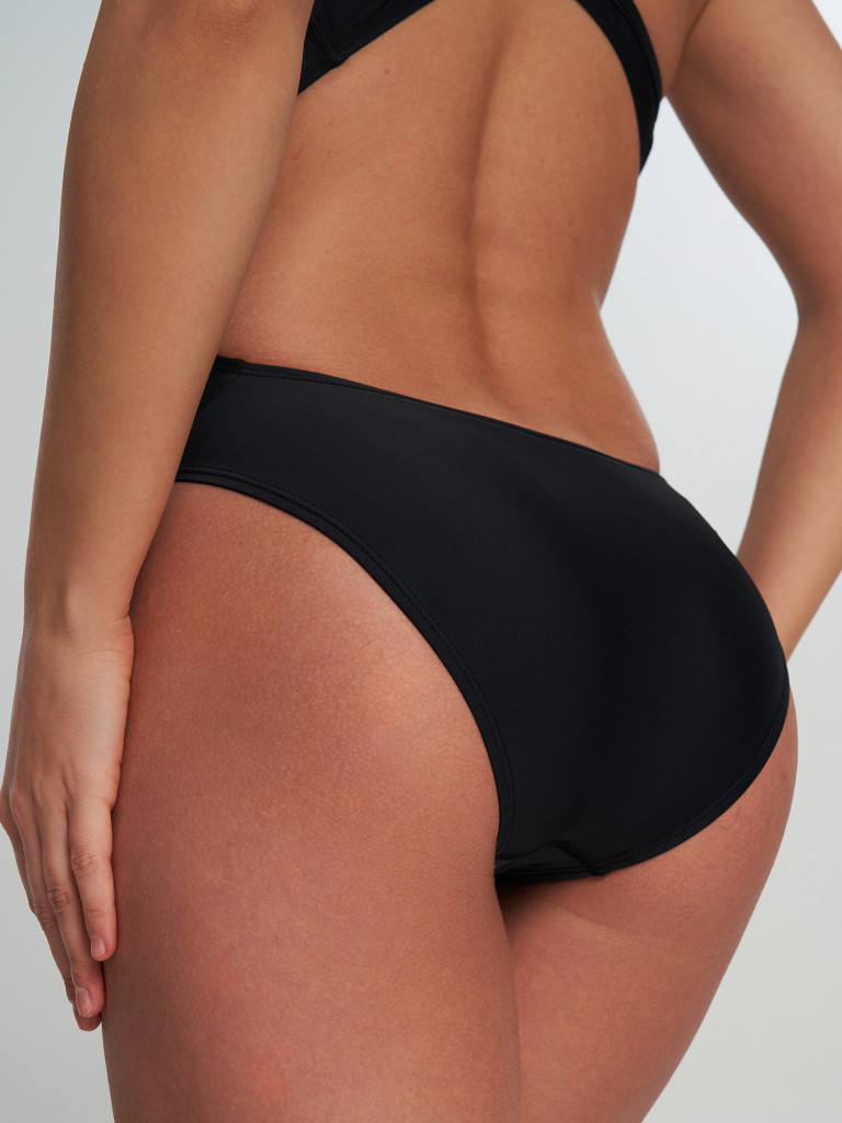 Купальник слитный женский Mad Wave Cris Base