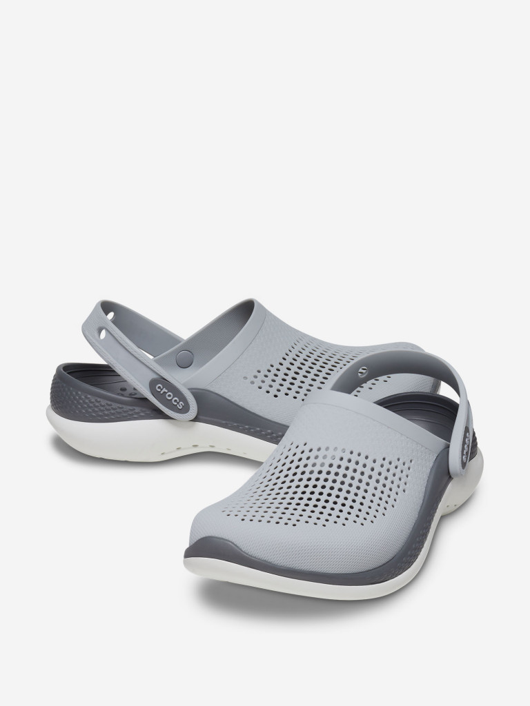 Сабо женские Crocs Literide 360 Clog